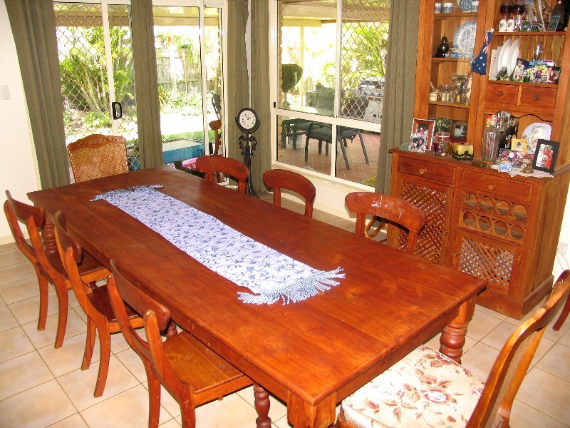 5 Mitchell Court, Rothwell QLD 4022