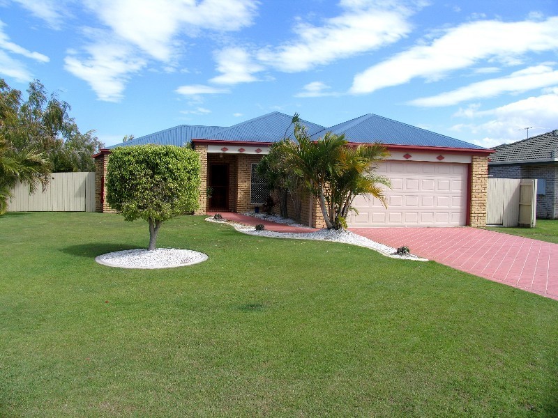 5 Mitchell Court, Rothwell QLD 4022