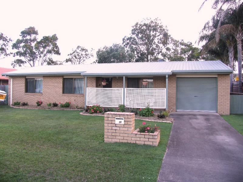20 Sirene Crescent, Deception Bay QLD 4508
