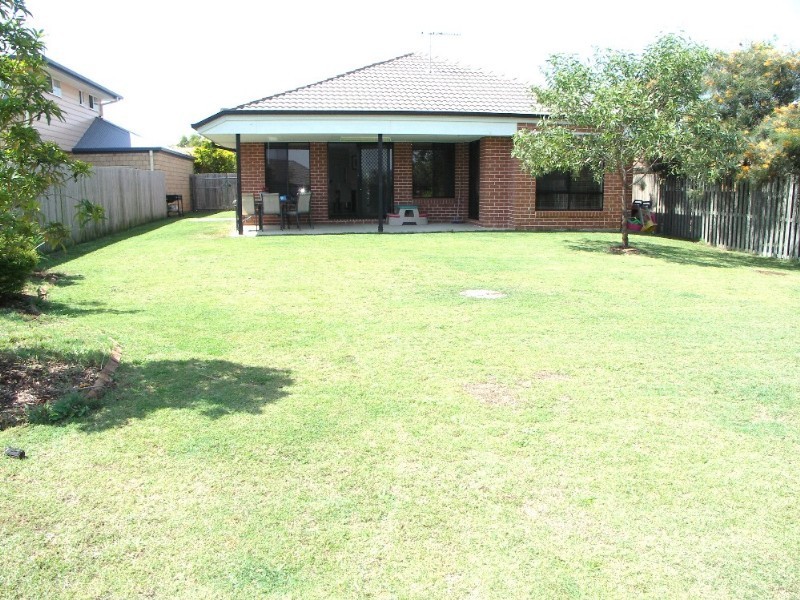 3 Atthow Street, North Lakes QLD 4509