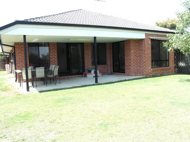 3 Atthow Street, North Lakes QLD 4509