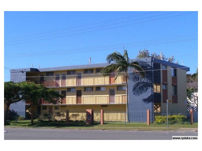 1/208 Oxley Avenue, Margate QLD 4019