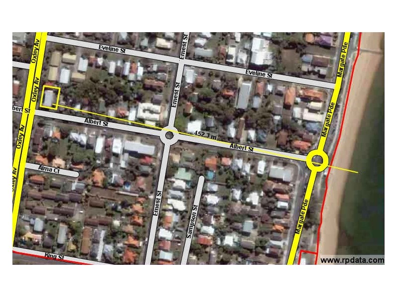 1/208 Oxley Avenue, Margate QLD 4019