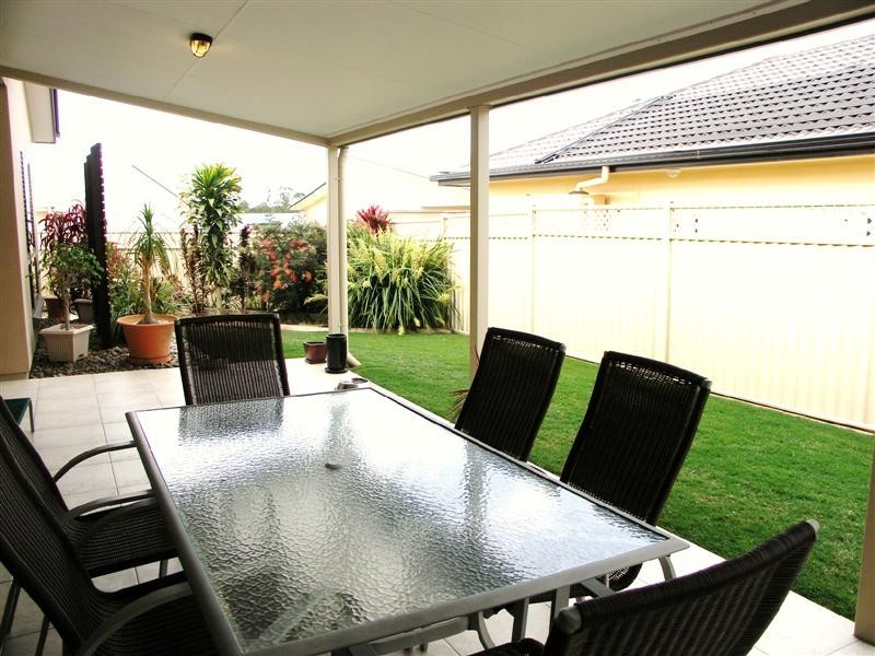 93 North Ridge Circuit, Deception Bay QLD 4508