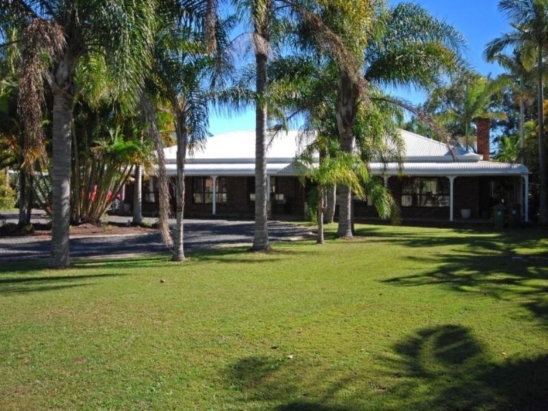 34 Palmridge Court, Deception Bay QLD 4508