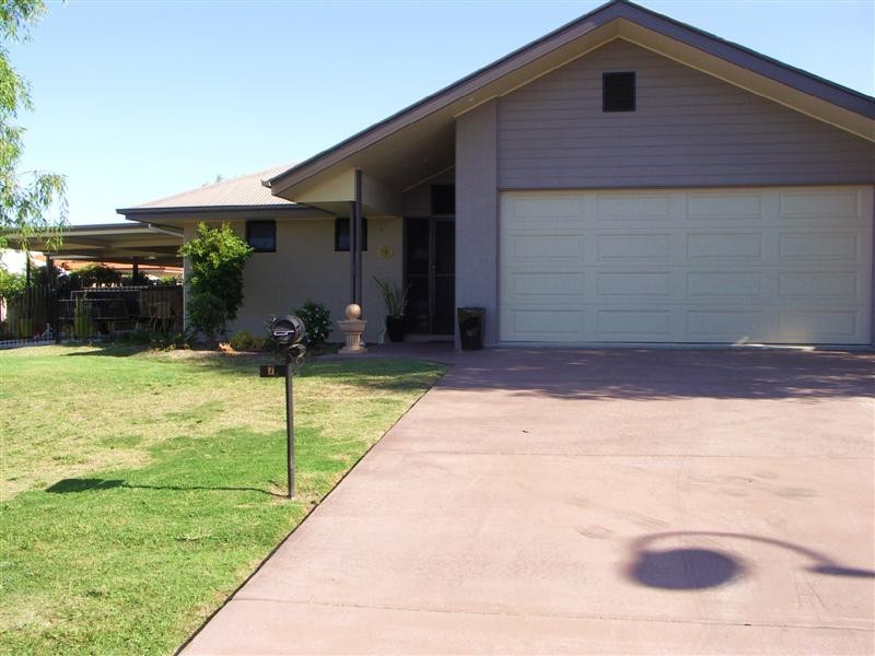 7 Lazzarini Place, Deception Bay QLD 4508