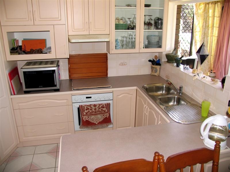 7/18 Arthur Street, Woody Point QLD 4019