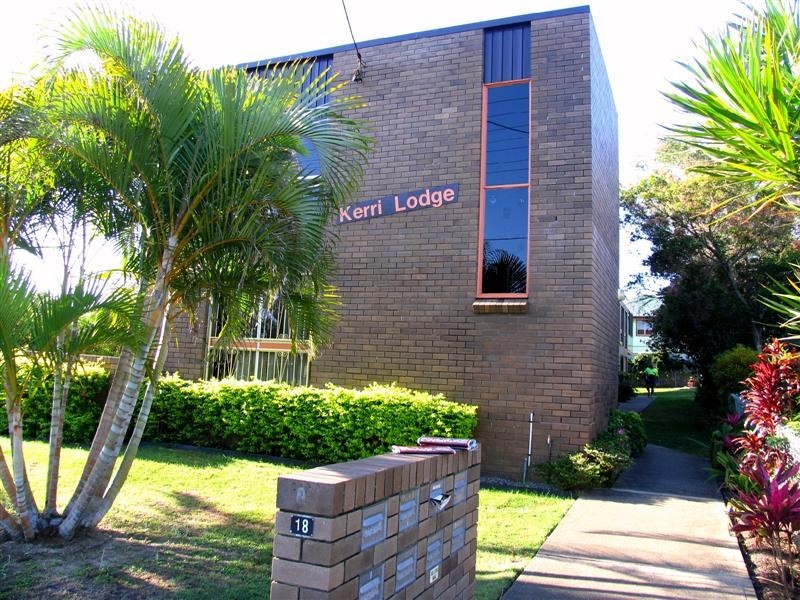 7/18 Arthur Street, Woody Point QLD 4019