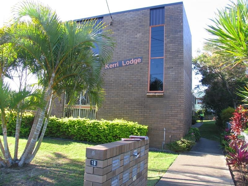 7/18 Arthur Street, Woody Point QLD 4019