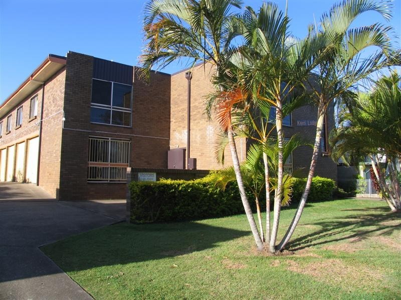 7/18 Arthur Street, Woody Point QLD 4019