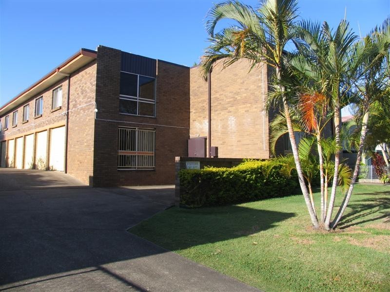 7/18 Arthur Street, Woody Point QLD 4019