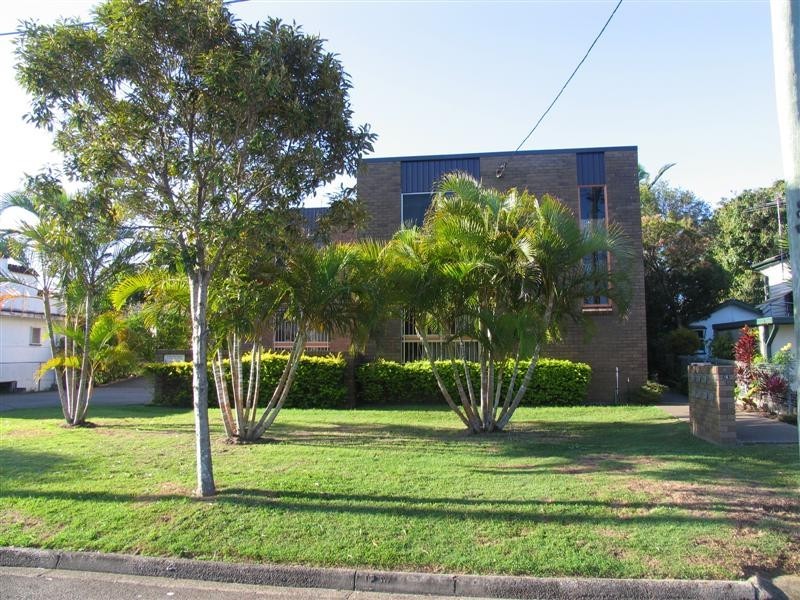 7/18 Arthur Street, Woody Point QLD 4019