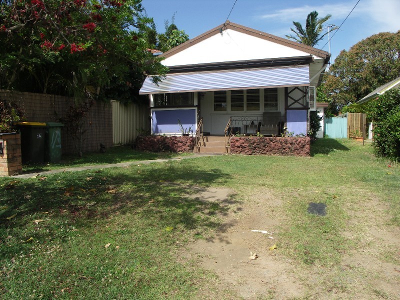 36 Donald Street, Woody Point QLD 4019