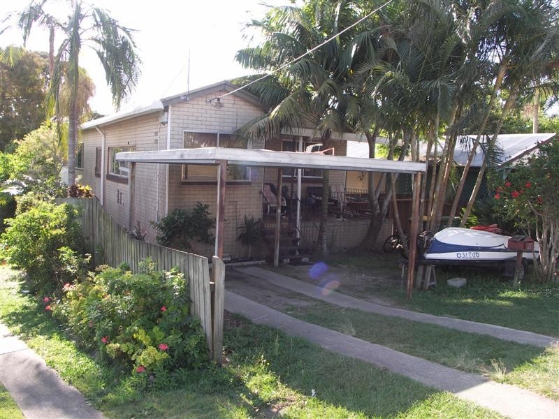 21 Turner Street, Scarborough QLD 4020