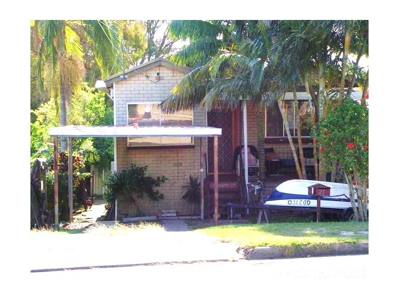 21 Turner Street, Scarborough QLD 4020