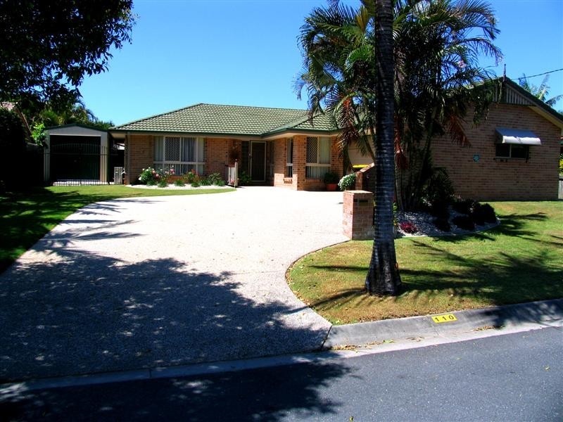 110 Coman Street North, Rothwell QLD 4022