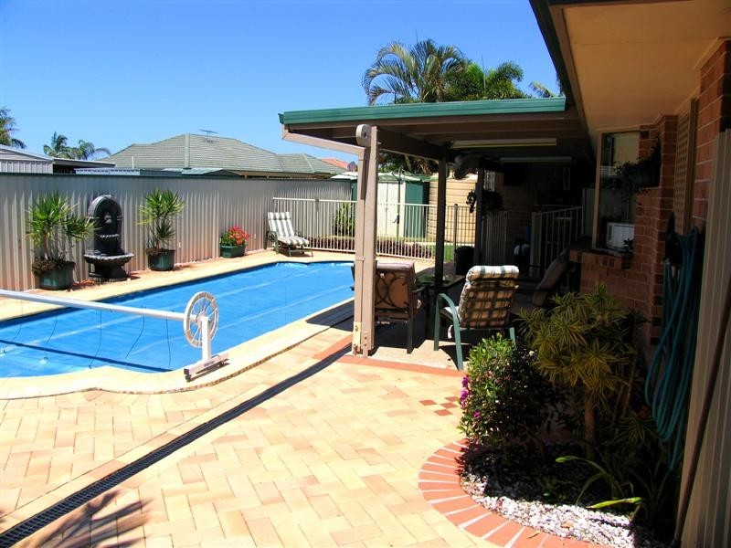 110 Coman Street North, Rothwell QLD 4022