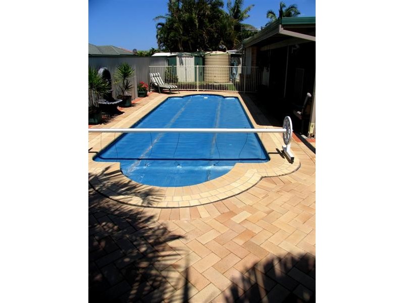 110 Coman Street North, Rothwell QLD 4022