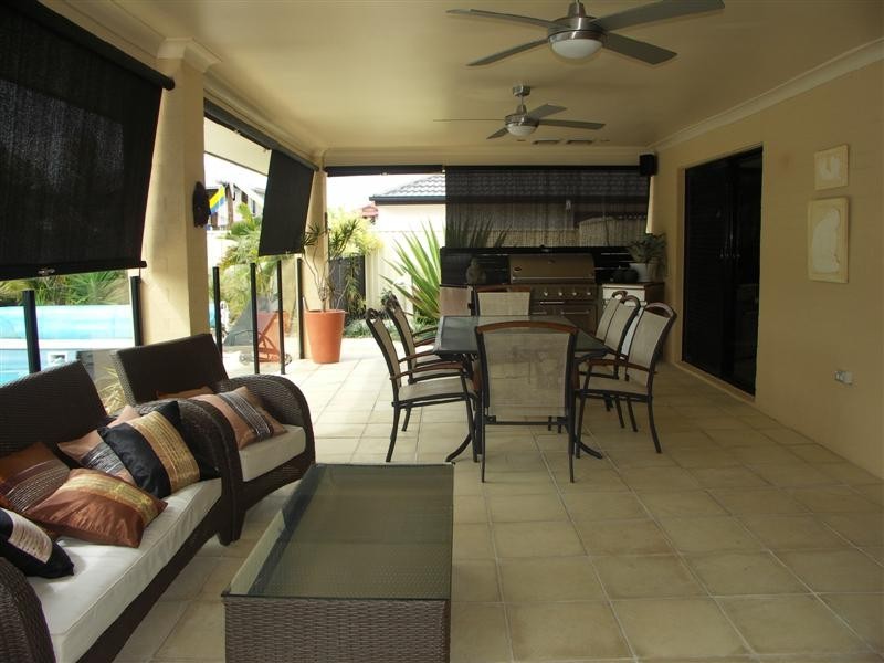 6 Eva Court, Kippa-ring QLD 4021