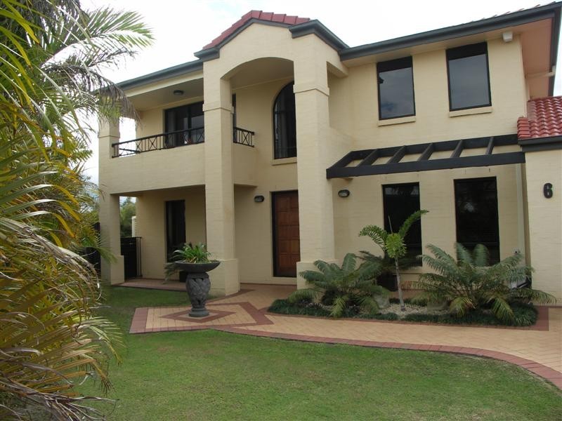 6 Eva Court, Kippa-ring QLD 4021