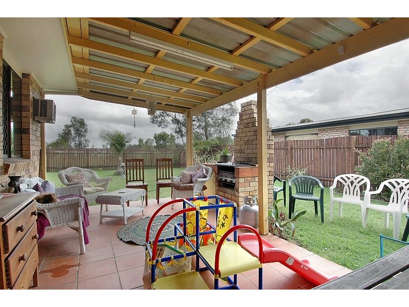 26 Pegasus Street, Kippa-ring QLD 4021