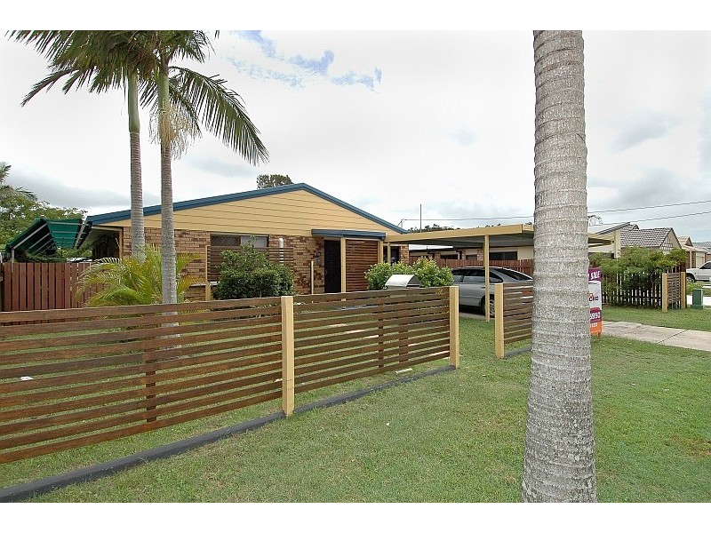 26 Pegasus Street, Kippa-ring QLD 4021