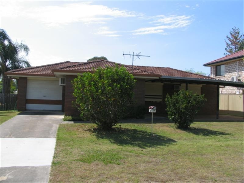 54 Grace Street, Scarborough QLD 4020