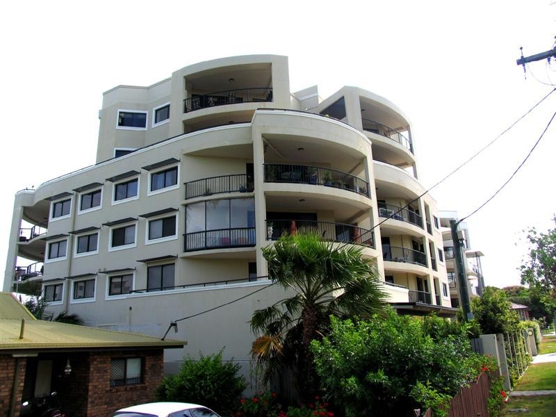 9/3 Rock Street, Scarborough QLD 4020