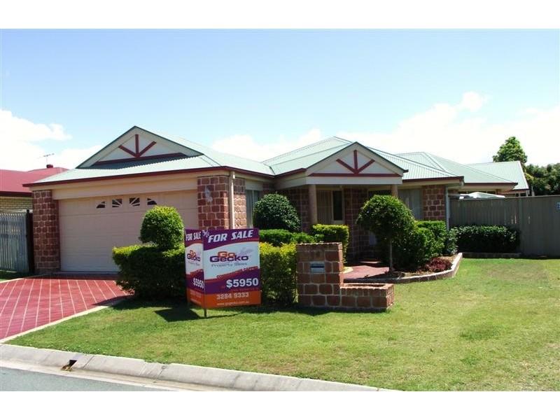 18 Blanche Court, Rothwell QLD 4022