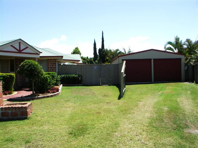 18 Blanche Court, Rothwell QLD 4022