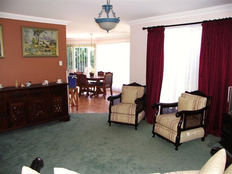 18 Blanche Court, Rothwell QLD 4022