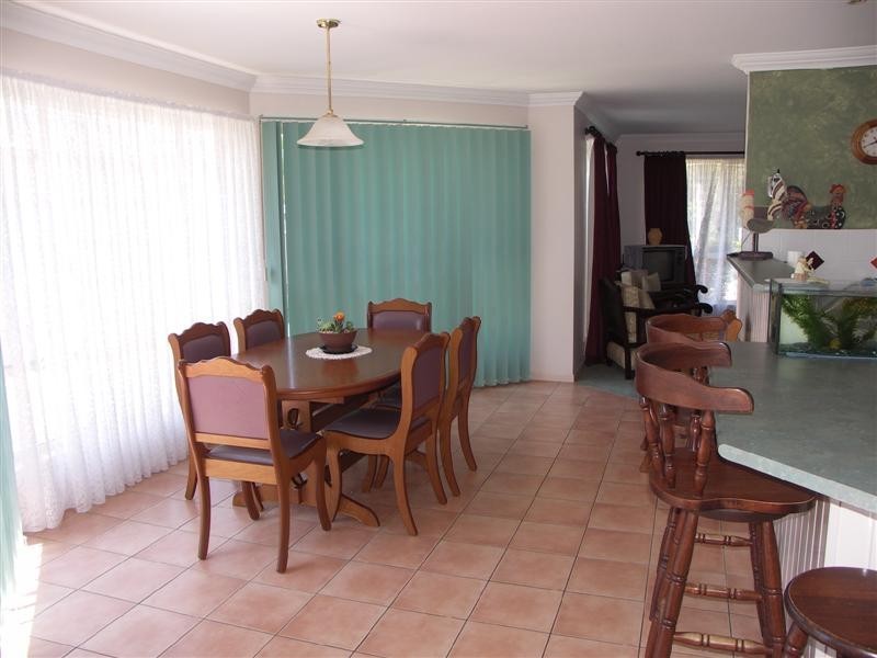 18 Blanche Court, Rothwell QLD 4022