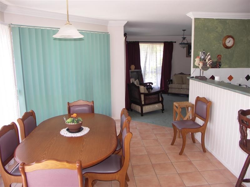 18 Blanche Court, Rothwell QLD 4022