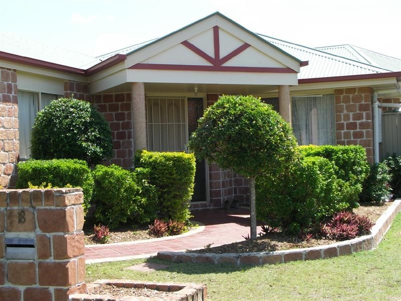 18 Blanche Court, Rothwell QLD 4022