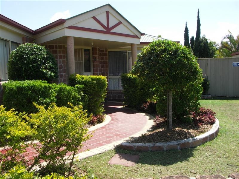 18 Blanche Court, Rothwell QLD 4022