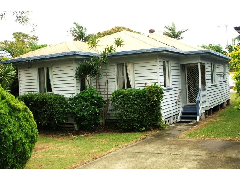 28 Stubbs St, Brighton QLD 4017