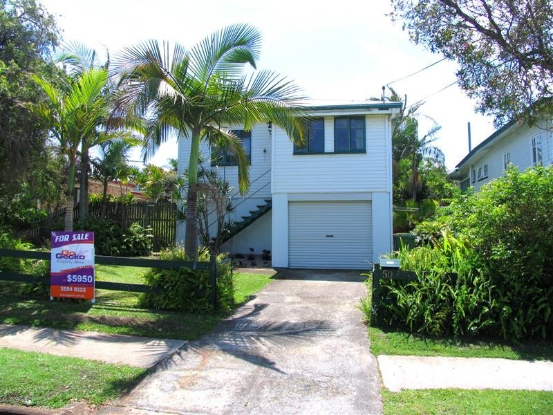 50 Mcculloch Avenue, Margate QLD 4019