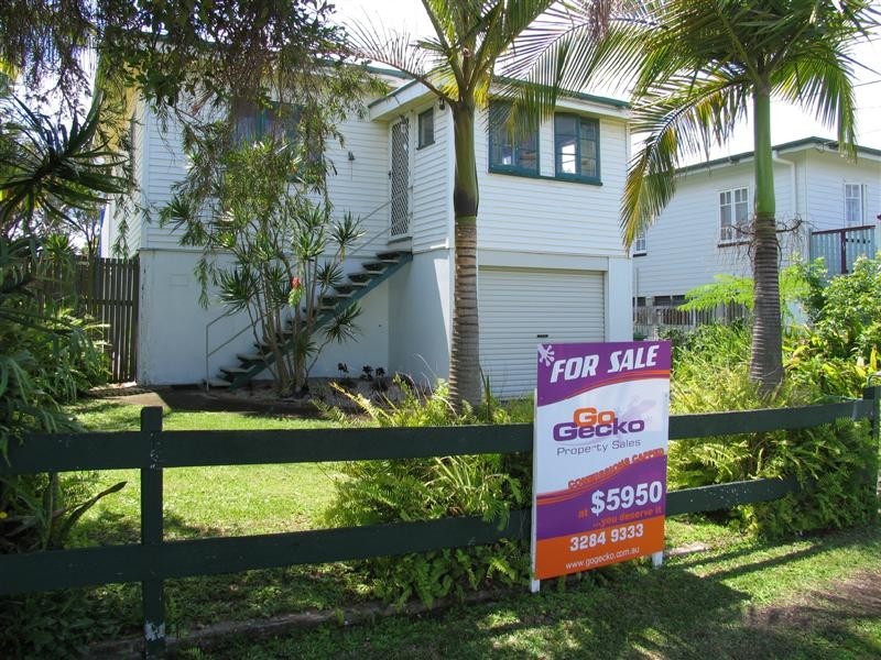 50 Mcculloch Avenue, Margate QLD 4019