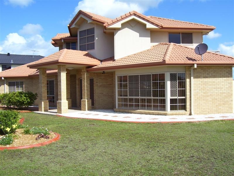 20 Parsons Blvde, Deception Bay QLD 4508
