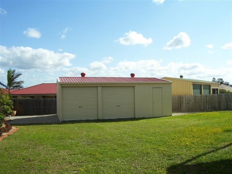 20 Parsons Blvde, Deception Bay QLD 4508