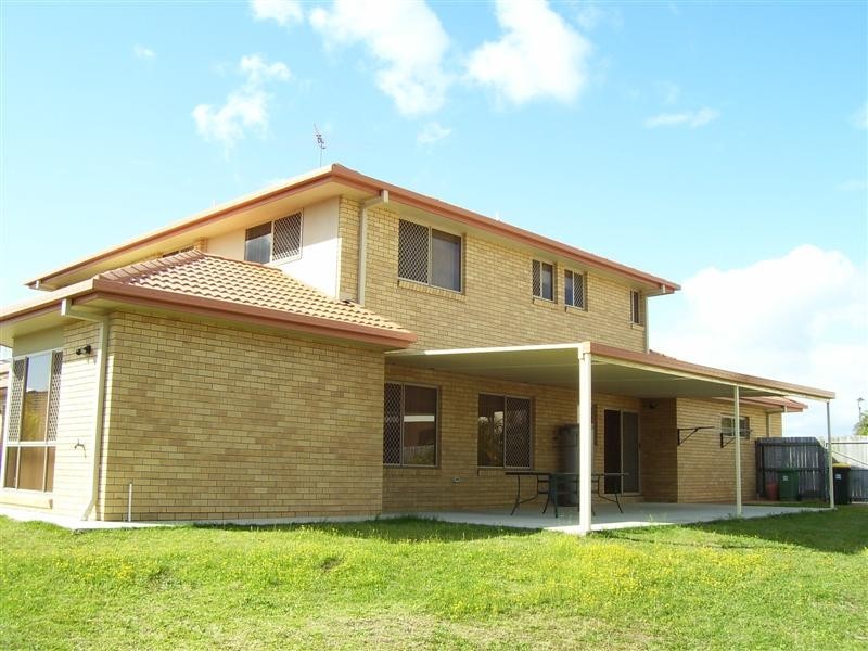 20 Parsons Blvde, Deception Bay QLD 4508