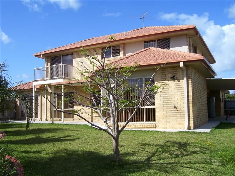 20 Parsons Blvde, Deception Bay QLD 4508