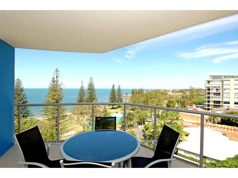 703/89 Landsborough Avenue, Scarborough QLD 4020