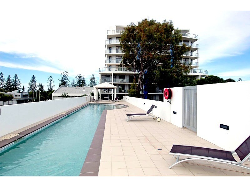 703/89 Landsborough Avenue, Scarborough QLD 4020