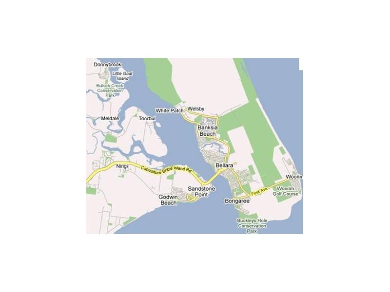 117 Horace Street, White Patch QLD 4507