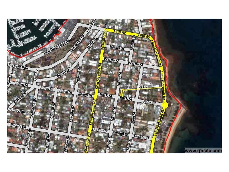 28 Rock Street, Scarborough QLD 4020