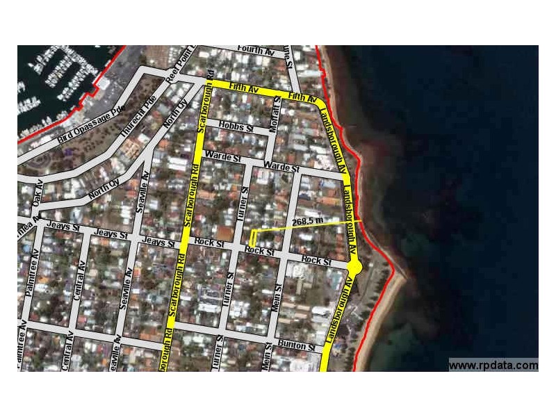 26 Rock Street, Scarborough QLD 4020