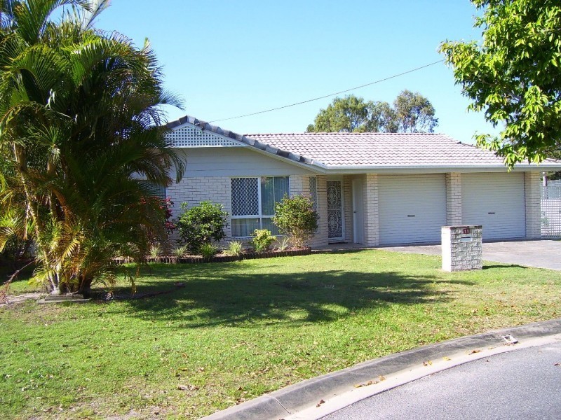 11 Alexandra Court, Deception Bay QLD 4508