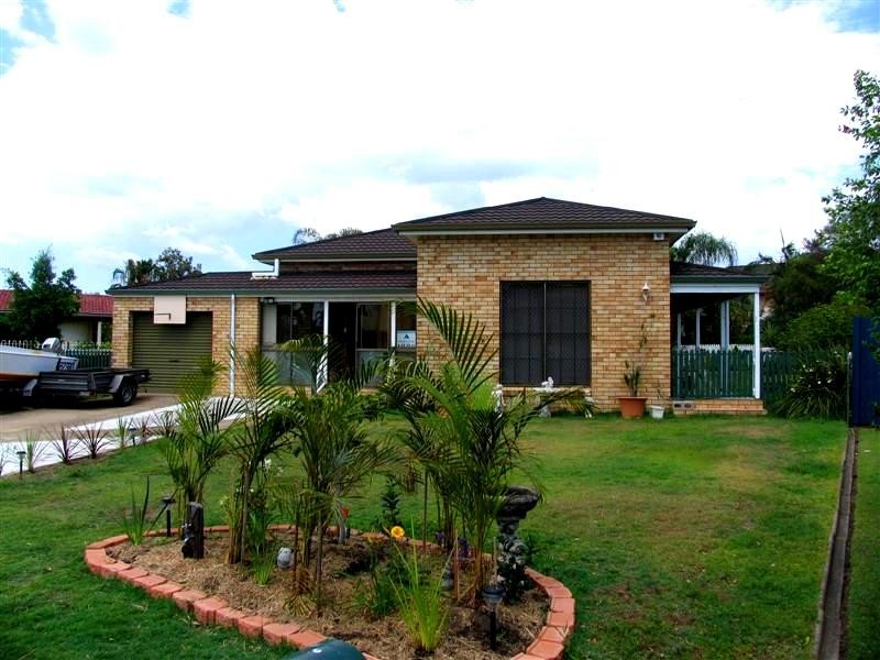 10 Dame Patti Drive, Scarborough QLD 4020