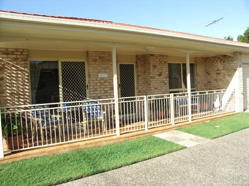 1/30 Blakeney Street, Woody Point QLD 4019